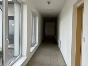 Pronájem bytu 1+kk, Klenovice na Hané, 30 m2