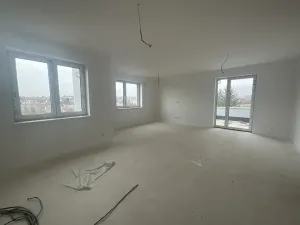 Prodej bytu 4+kk, Šlapanice, 102 m2