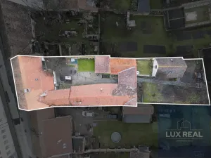 Prodej rodinného domu, Mikulov, Pod Platanem, 145 m2