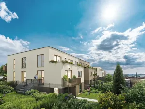 Prodej bytu 3+kk, Šlapanice, 83 m2