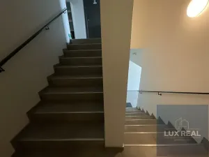 Pronájem kanceláře, Brno, Úlehlova, 110 m2