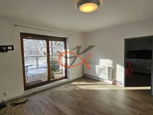 Pronájem bytu 2+1, Rožnov pod Radhoštěm, Frenštátská, 75 m2