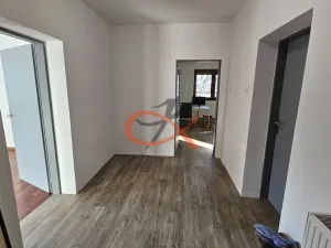 Pronájem bytu 2+1, Rožnov pod Radhoštěm, Frenštátská, 75 m2