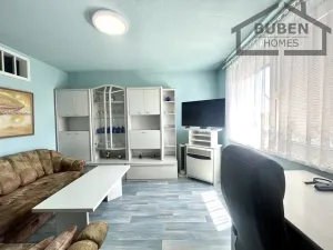 Pronájem bytu 2+1, Tachov, Pod Svahem, 43 m2