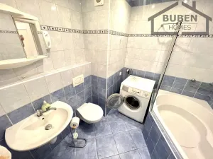 Pronájem bytu 2+1, Tachov, Pod Svahem, 43 m2