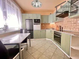 Pronájem bytu 2+1, Tachov, Pod Svahem, 43 m2