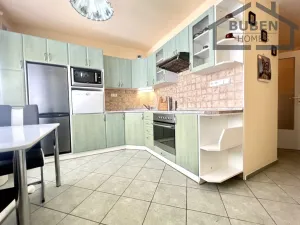 Pronájem bytu 2+1, Tachov, Pod Svahem, 43 m2