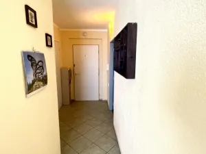 Pronájem bytu 2+1, Tachov, Pod Svahem, 43 m2