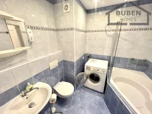 Pronájem bytu 2+1, Tachov, Pod Svahem, 43 m2