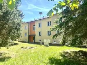 Pronájem bytu 2+1, Tachov, Pod Svahem, 43 m2