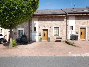 Prodej rodinného domu, Stehelčeves, V. Poláka, 132 m2