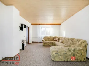 Prodej rodinného domu, Strašice, 232 m2