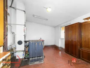 Prodej rodinného domu, Strašice, 232 m2