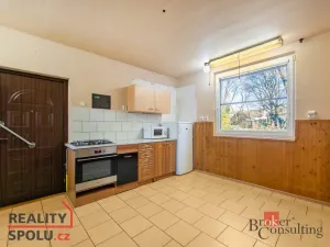 Prodej rodinného domu, Strašice, 232 m2