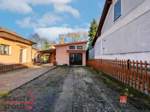 Prodej rodinného domu, Strašice, 232 m2