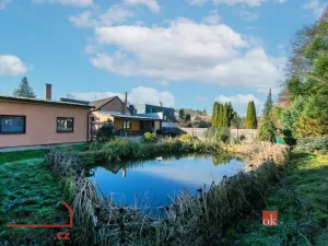 Prodej rodinného domu, Strašice, 232 m2