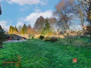 Prodej rodinného domu, Strašice, 232 m2