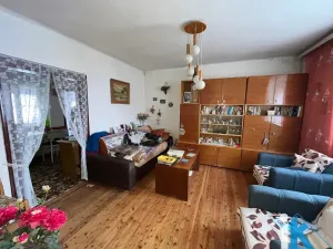 Prodej rodinného domu, Nížkovice, 95 m2