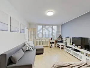 Prodej bytu 1+1, Praha - Střížkov, Varnsdorfská, 26 m2