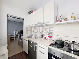 Prodej bytu 1+1, Praha - Střížkov, Varnsdorfská, 26 m2