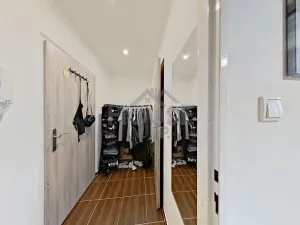 Prodej bytu 1+1, Praha - Střížkov, Varnsdorfská, 26 m2