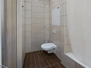 Prodej bytu 1+1, Praha - Střížkov, Varnsdorfská, 26 m2