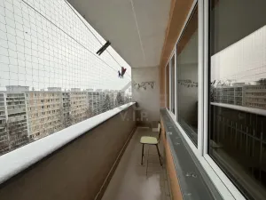 Prodej bytu 1+1, Praha - Střížkov, Varnsdorfská, 26 m2