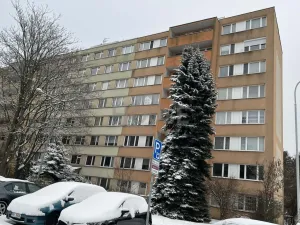 Prodej bytu 1+1, Praha - Střížkov, Varnsdorfská, 26 m2