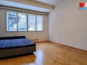 Pronájem bytu 3+1, Praha - Košíře, U Vojanky, 90 m2