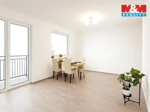 Pronájem bytu 3+kk, Liberec - Liberec XII-Staré Pavlovice, Polní, 71 m2