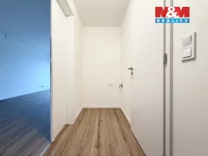 Prodej bytu 2+kk, Kladno, Ke křížku, 44 m2