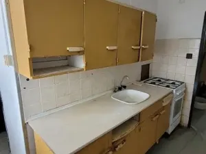 Prodej bytu 3+1, Pardubice - Polabiny, Kosmonautů, 57 m2