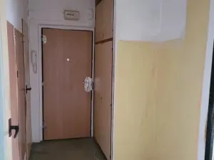 Prodej bytu 3+1, Pardubice - Polabiny, Kosmonautů, 57 m2