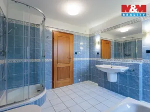 Prodej rodinného domu, Kolová - Háje, 330 m2