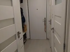 Pronájem bytu 2+kk, Praha - Komořany, Za sídlištěm, 48 m2