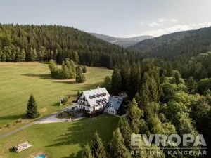 Prodej bytu 2+kk, Rokytnice nad Jizerou - Rokytno, Rokytno, 63 m2