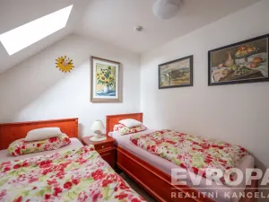 Prodej bytu 2+kk, Rokytnice nad Jizerou - Rokytno, Rokytno, 63 m2