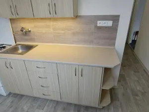 Pronájem bytu 2+1, Valašské Meziříčí - Krásno nad Bečvou, Bratří Čapků, 51 m2