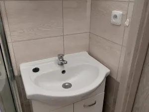 Pronájem bytu 2+1, Valašské Meziříčí - Krásno nad Bečvou, Bratří Čapků, 51 m2