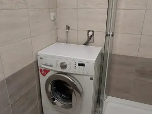 Pronájem bytu 2+1, Valašské Meziříčí - Krásno nad Bečvou, Bratří Čapků, 51 m2