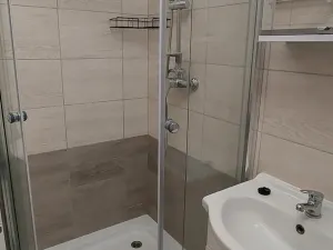 Pronájem bytu 2+1, Valašské Meziříčí - Krásno nad Bečvou, Bratří Čapků, 51 m2