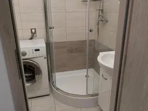 Pronájem bytu 2+1, Valašské Meziříčí - Krásno nad Bečvou, Bratří Čapků, 51 m2