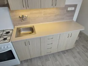 Pronájem bytu 2+1, Valašské Meziříčí - Krásno nad Bečvou, Bratří Čapků, 51 m2