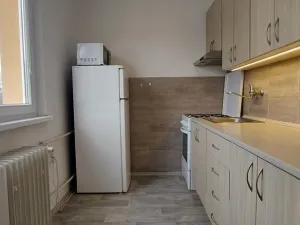 Pronájem bytu 2+1, Valašské Meziříčí - Krásno nad Bečvou, Bratří Čapků, 51 m2