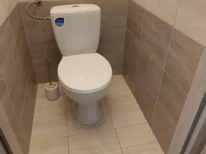 Pronájem bytu 2+1, Valašské Meziříčí - Krásno nad Bečvou, Bratří Čapků, 51 m2