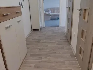 Pronájem bytu 2+1, Valašské Meziříčí - Krásno nad Bečvou, Bratří Čapků, 51 m2