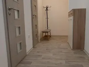 Pronájem bytu 2+1, Valašské Meziříčí - Krásno nad Bečvou, Bratří Čapků, 51 m2