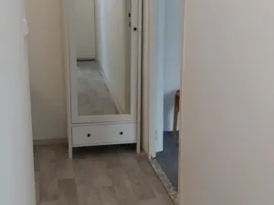 Pronájem bytu 2+1, Valašské Meziříčí - Krásno nad Bečvou, Bratří Čapků, 51 m2