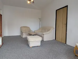 Pronájem bytu 2+1, Valašské Meziříčí - Krásno nad Bečvou, Bratří Čapků, 51 m2