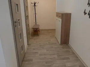 Pronájem bytu 2+1, Valašské Meziříčí - Krásno nad Bečvou, Bratří Čapků, 51 m2